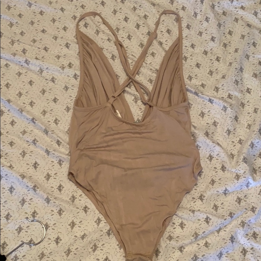 Nude bodysuit from Urban - Picture 3 of 6